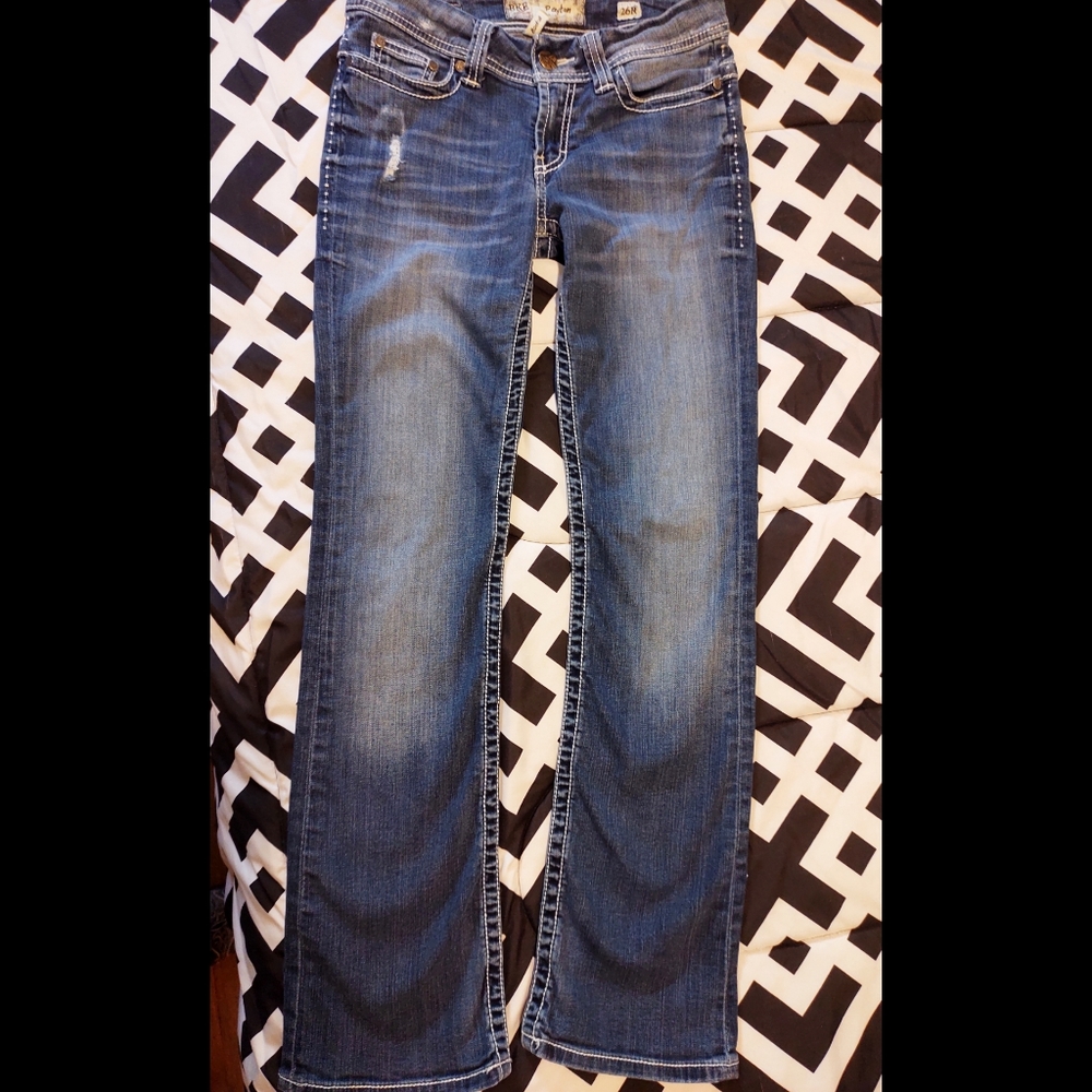 BKE Jeans
